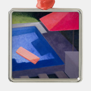 Adorno Metálico Lilo 2004