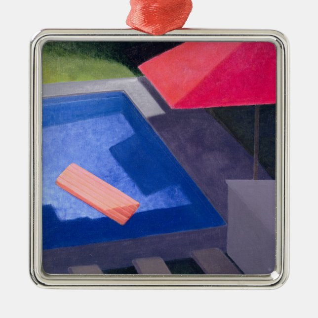 Adorno Metálico Lilo 2004 (Frente)