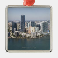 Línea aérea de Miami