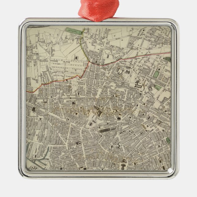 Adorno Metálico Liverpool 2 (Frente)