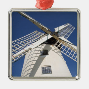 Adorno Metálico Llynnon Mill, Llandeusant, Anglesey, Gales (RF)