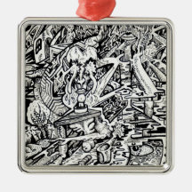 Lo adecuado, o, una transfiguración frágil