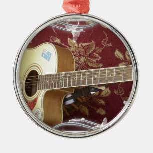 Adorno Metálico Lo viejo es oro Hakuna Matata.