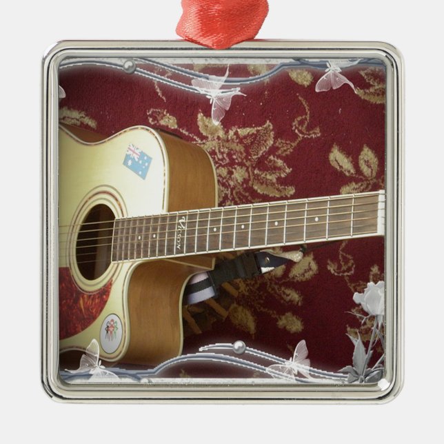 Adorno Metálico Lo viejo es oro Hakuna Matata. (Frente)