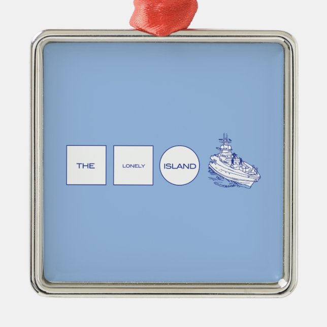 Adorno Metálico Logotipo (Frente)