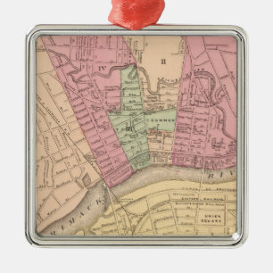 Adorno Metálico Lorenzo