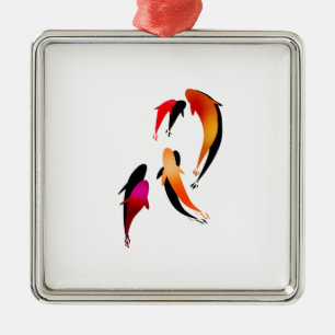 ADORNO METÁLICO LOS DE DRIFT