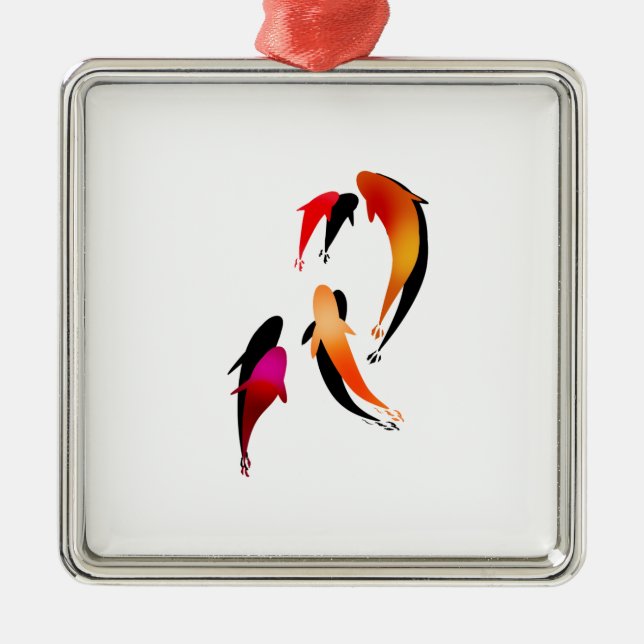 ADORNO METÁLICO LOS DRIFT (Frente)