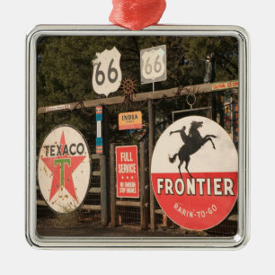 Adorno Metálico Los E.E.U.U., Arizona, Sedona: Rótulos de