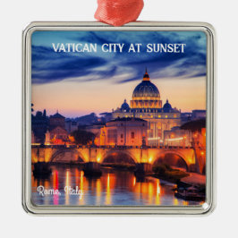 Adorno Metálico Los mejores lugares tranquilos de italia