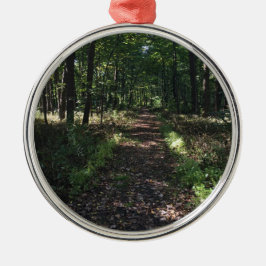 Adorno Metálico Los rastros de funcionamiento son los mejores