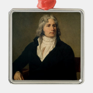 Adorno Metálico Louis-Francois Bertín c.1803