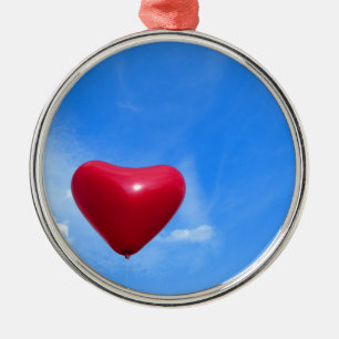 ADORNO METÁLICO LOVE