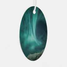 Luz del Norte Noruega