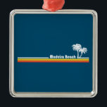 Adorno Metálico Madeira Beach Florida<br><div class="desc">Madeira Beach es una ciudad del condado de Pinellas,  Florida,  Estados Unidos,  que limita al oeste con el Golfo de México,  y al este con San Petersburgo</div>