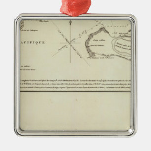 Adorno Metálico Manzanillo, México