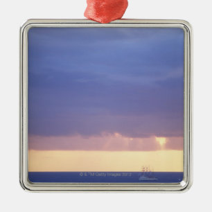 Adorno Metálico Mar 4