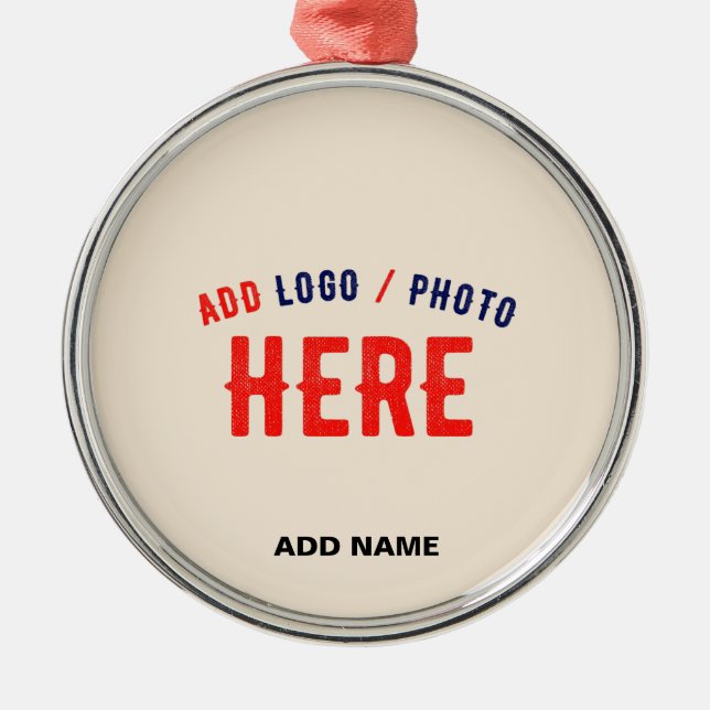 ADORNO METÁLICO MARCA DE VERIFICACIÓN NATURAL DE PERSONALIZABLE ES (Frente)