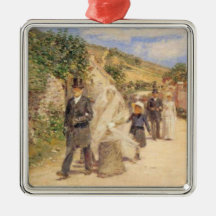 Marcha del Boda (Escena matrimonial)