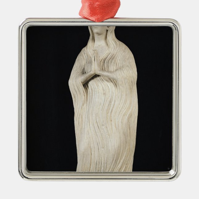 Adorno Metálico Maria Magdalena, c.1310 (Frente)
