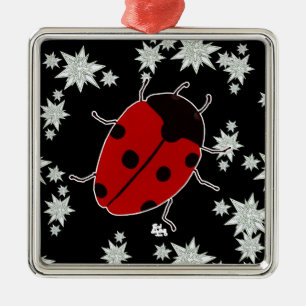 ADORNO METÁLICO MARIQUITA