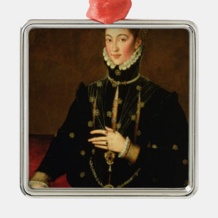 Adorno Metálico Marquesa de Las Navas, c.1559