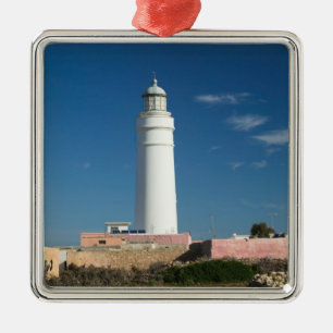 Adorno Metálico MARRUECOS, Costa Atlántica, CAP RHIR: Cabo Rhir