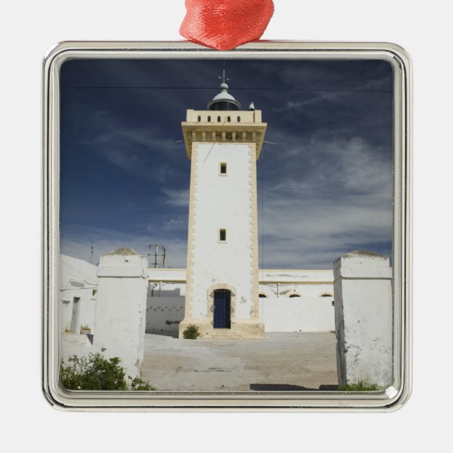 Adorno Metálico MARRUECOS, Costa Atlántica, ESSAOUIRA: Essaouira (Frente)