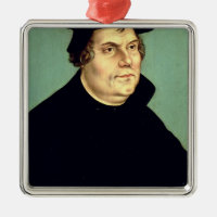 Martin Luther