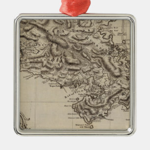 Adorno Metálico Martinico 2