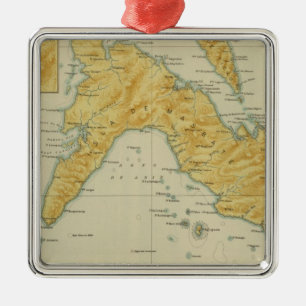 Adorno Metálico Masbate y Tico ningunos 17