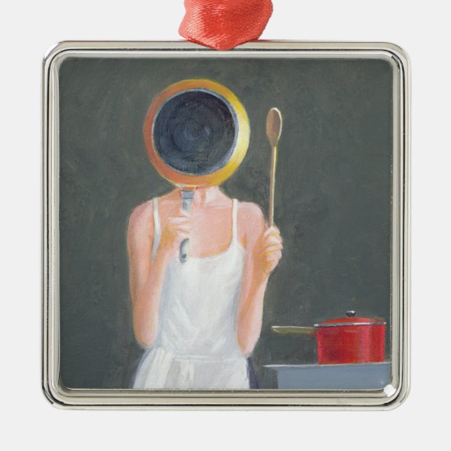 Adorno Metálico Masterchef 2005 (Frente)