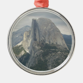 Adorno Metálico Media bóveda de Yosemite de lujo