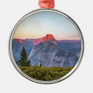 Adorno Metálico Medio parque nacional de la bóveda el   Yosemite
