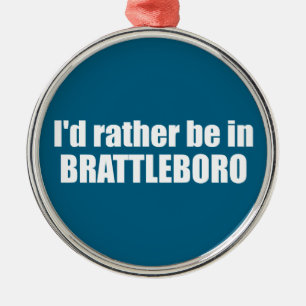 Adorno Metálico Mejor Estar En Brattleboro Vermont