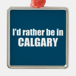 Adorno Metálico Mejor Estar En Calgary Alberta