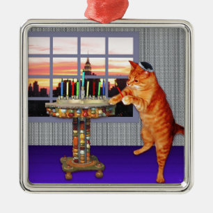 Adorno Metálico menorah cat.jpg
