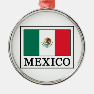 Adorno Metálico México