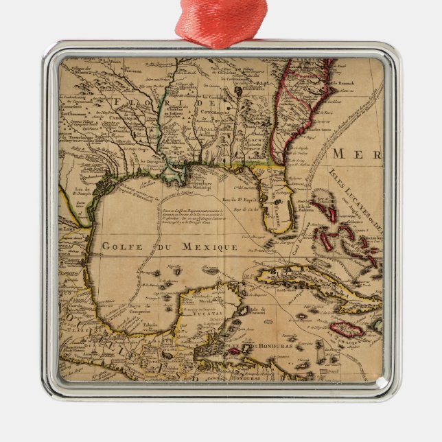 Adorno Metálico México 10 (Frente)