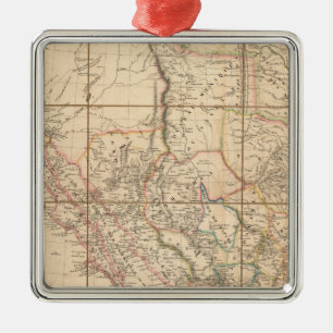 Adorno Metálico México 11