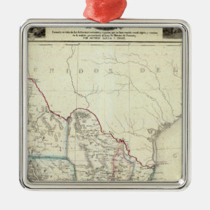 Adorno Metálico México 4