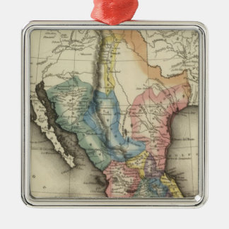 Adorno Metálico México 6