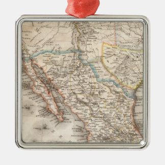 Adorno Metálico México 8