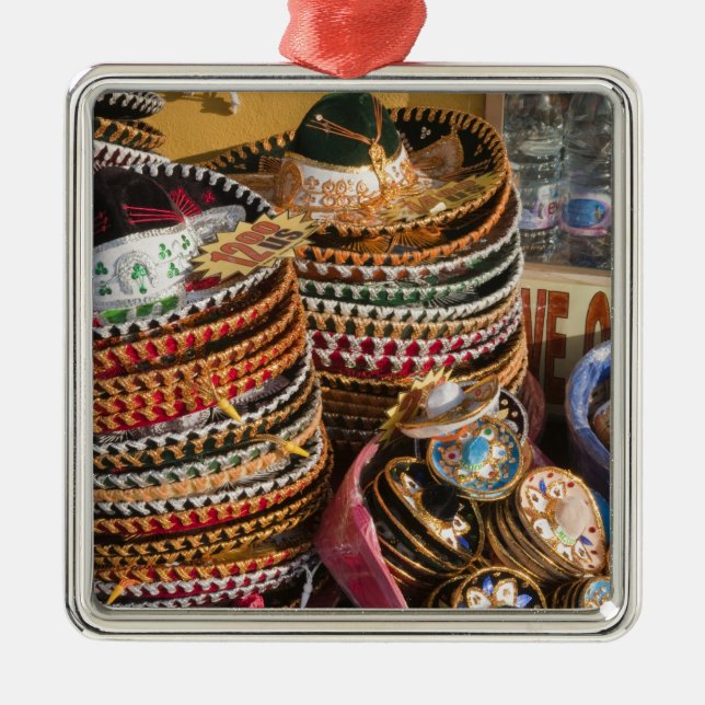 Adorno Metálico México, Cozumel. Souvenirs en Isla de Cozumel (Frente)