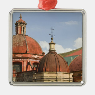 Adorno Metálico México, Estado de Guanajuato, Guanajuato. Templo d