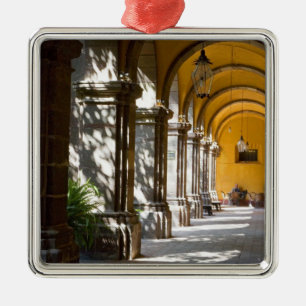 Adorno Metálico México, estado de Guanajuato, San Miguel de Allend
