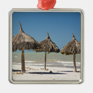 Adorno Metálico México, Península de Yucatán, Progreso. Techo de p