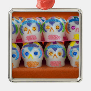 Adorno Metálico México, provincia de Oaxaca, Oaxaca, mercado de A