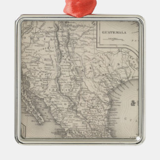 Adorno Metálico México y Guatemala
