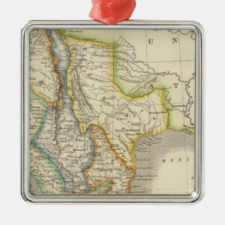 Adorno Metálico México y Guatemala